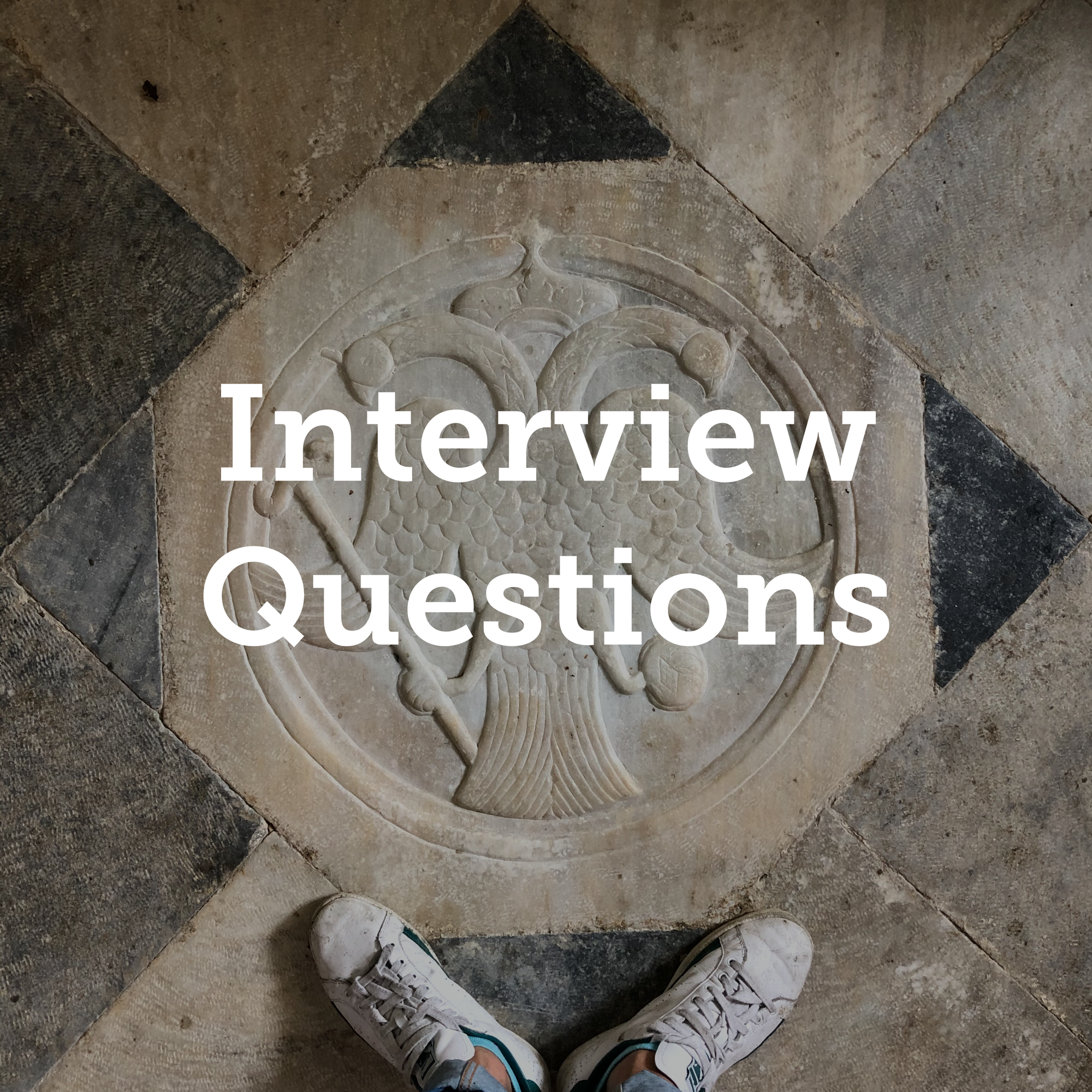 Thumbnail of Interview Questions